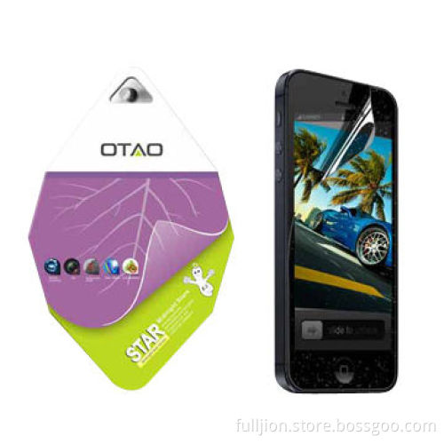 Best screen protector for iPhone 5S Diamond series